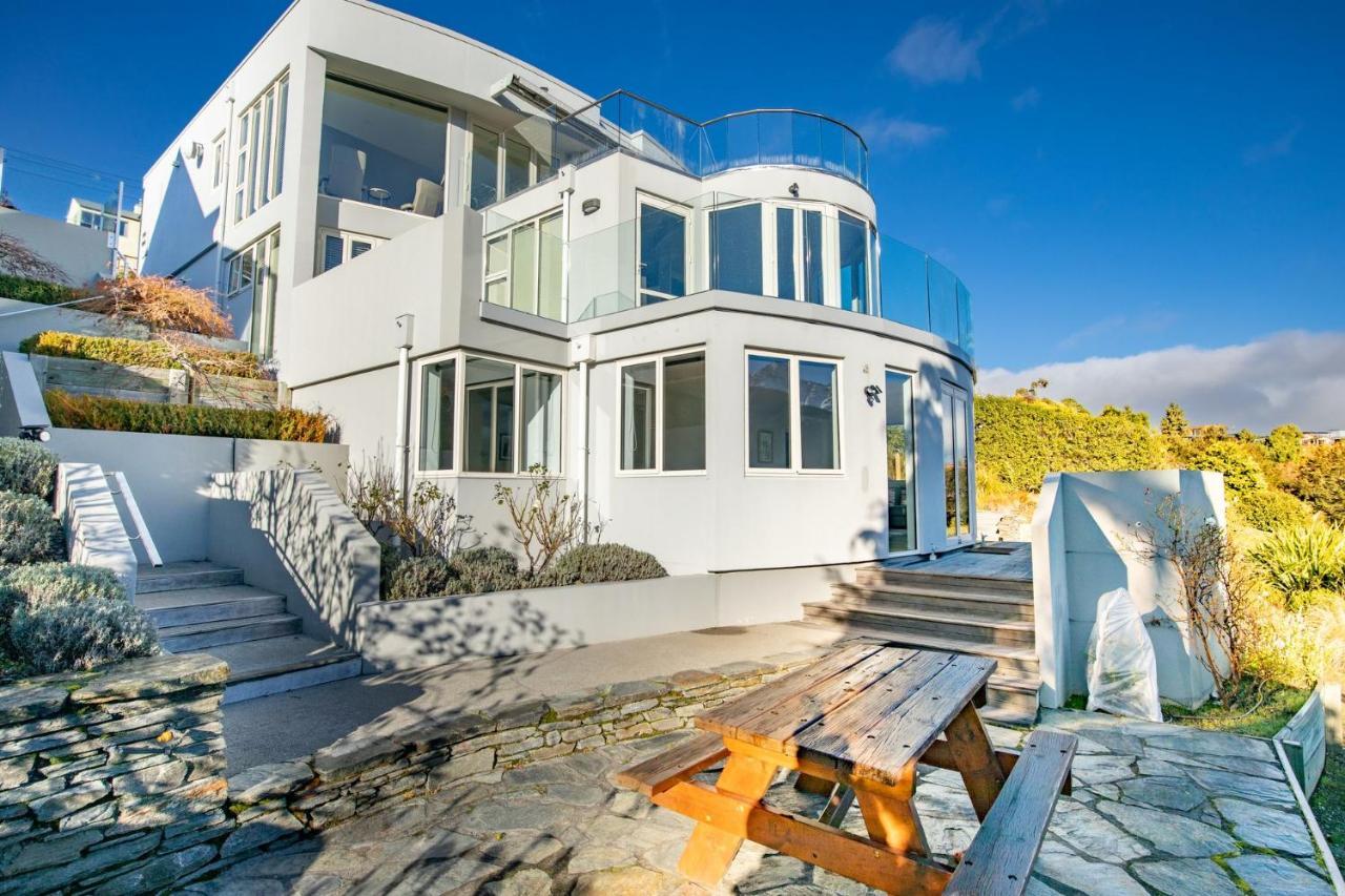 Lakeside Escape Queenstown Exterior foto